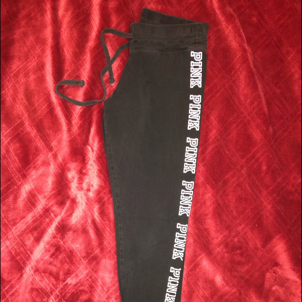 Vs Pink Leggings